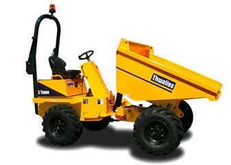 3-tonne-straight-tip-dumper