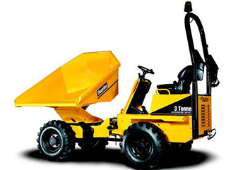 3-tonne-swivel-dumper